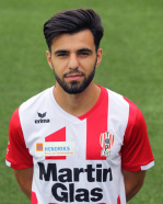 Samed Oztoprak