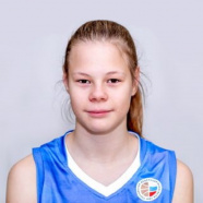 Dyeva Alina