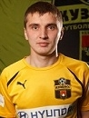 Zarubin Alexey