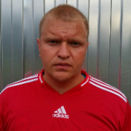 Третьяков Андрей