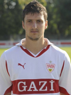 Zdravko Kuzmanovic