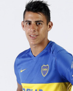 Cristian Pavon