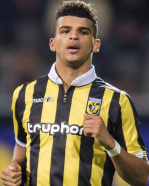 Dominic Solanke