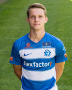 Koen Huntelaar