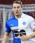 Runar Sigurjonsson