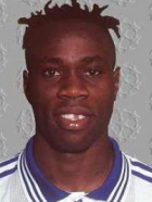 Taribo West