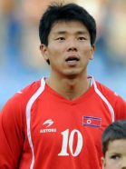 Yong-Jo Hong