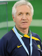 Tom Sermanni