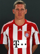 Bastian Schweinsteiger