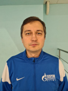 Митрошин Дмитрий