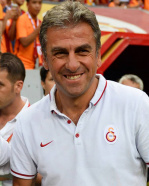 Hamza Hamzaoglu