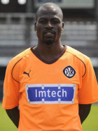 Joseph Mensah