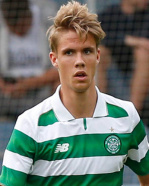 Kristoffer Ajer