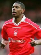 Carlton Palmer