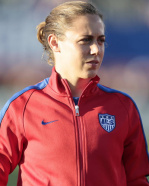 Meghan Klingenberg