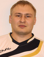 Харлапанов Сергей