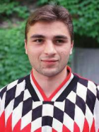 Kinkladze Giorgi