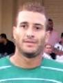 Mahmoud Ramadan