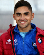 Nicolas Ramirez