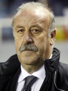 Vicente del Bosque