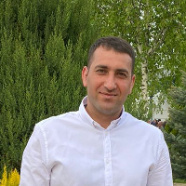 Кобалян Артак