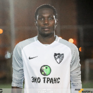 Sampson Yeboah