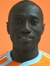 Dominic Oduro