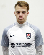 Терпячий Андрей
