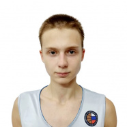 Ustinov Daniil