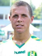 Wesley Verhoek