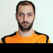 Ghazaryan Sargis