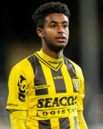 Gedion Zelalem