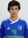 Lasha Parunashvili