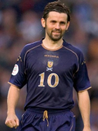 Paul Hartley