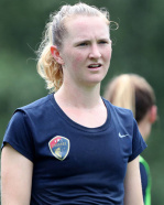 Samantha Mewis