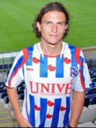 Daryl Janmaat