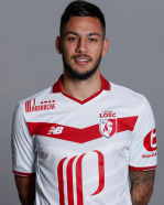 Ricardo Kishna