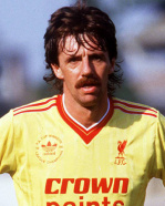 Mark Lawrenson