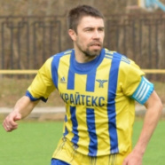 Paklyakov Nikolay