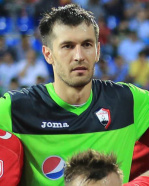 Dmytro Bezotosniy