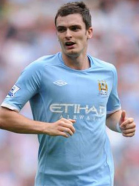 Adam Johnson