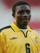 Emmanuel Pappoe