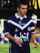 Michel Pavon