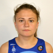 Astakhova Viktoriya