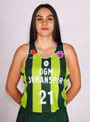 Nazli Gokdemir