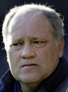 Martin Jol