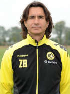 Zeljko Buvac