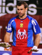 Pablo Aurrecochea