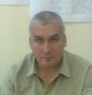 Галимов Марат