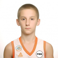 Yakimov Timofey